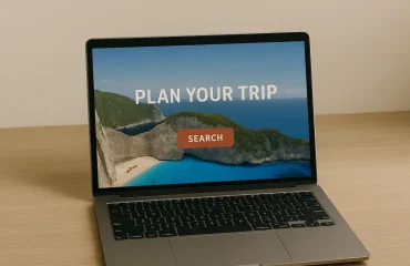 How To Perfect Your Travel Website