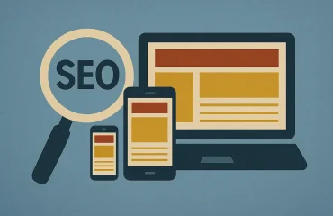 SEO Benefits Of Responsive Web Design