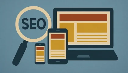 SEO Benefits Of Responsive Web Design