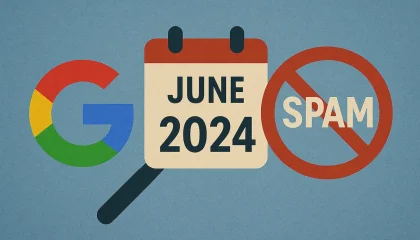Google June 2024 Spam Update: What You Need to Know