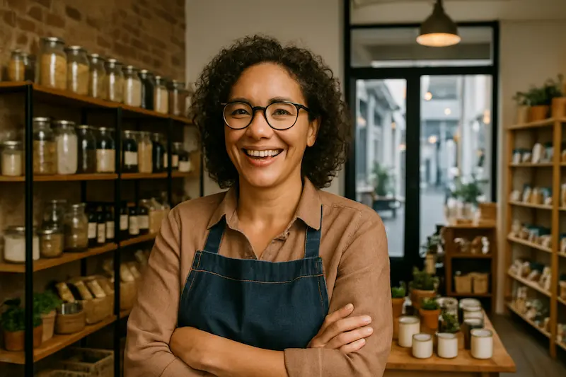 Business Stories & Interviews