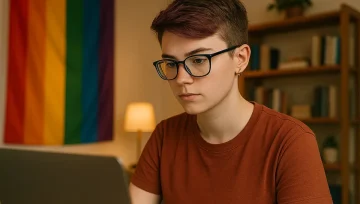 Essential Online Safety Tips for LGBTQ+ Individuals