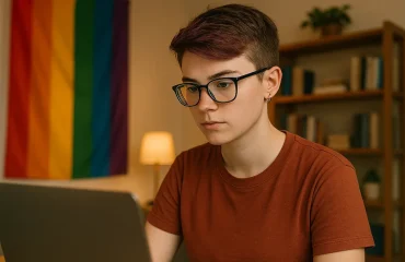 Essential Online Safety Tips for LGBTQ+ Individuals